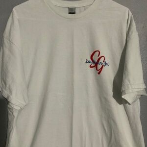 Southern Gal Graphic Short Sleeved T-shirt, Size 2XL